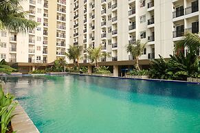 Fancy and Nice Studio at Cinere Resort Apartment