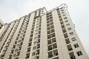 Fancy and Nice Studio at Cinere Resort Apartment