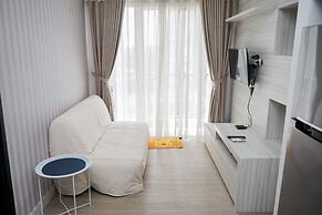 Comfy 1BR Apartment at Casa De Parco