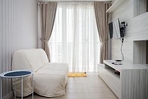 Comfy 1BR Apartment at Casa De Parco