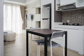 Comfy 1BR Apartment at Casa De Parco