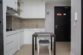 Comfy 1BR Apartment at Casa De Parco