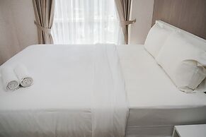 Comfy 1BR Apartment at Casa De Parco