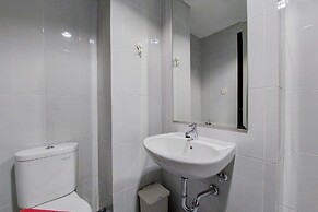 Comfy 1BR Apartment at Casa De Parco
