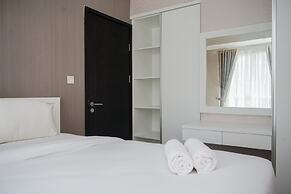 Comfy 1BR Apartment at Casa De Parco