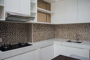 Comfy 1BR Apartment at Casa De Parco