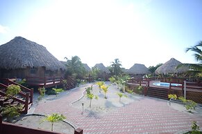 El Ben Cabañas