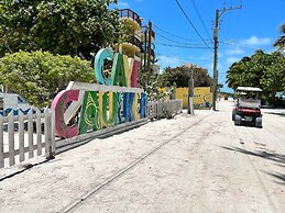 El Ben Cabañas
