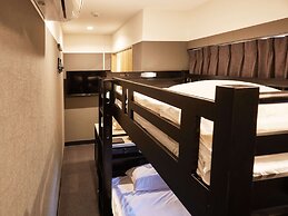 CABIN&HOTEL CONSTANT NAHA