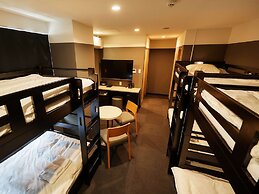 CABIN&HOTEL CONSTANT NAHA