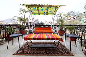 The Leef Inn