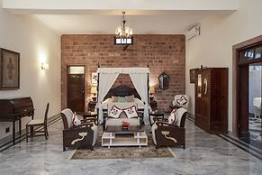 amã Stays & Trails Kothi Umednagar, Jodhpur
