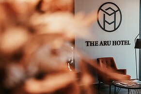The Aru by Ayuhouz