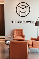 The Aru by Ayuhouz