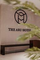 The Aru by Ayuhouz