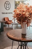 The Aru by Ayuhouz