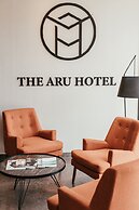 The Aru by Ayuhouz