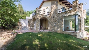 Villa Gaia Sasavacanza
