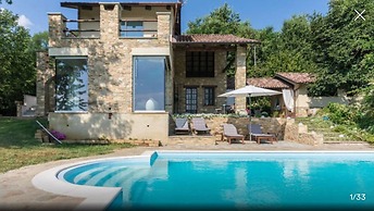 Villa Gaia Sasavacanza