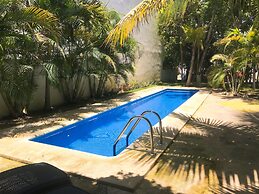 Casa Mora Alberca Privada de Playa