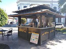 Guanica Malecon Bay House