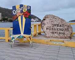 Guanica Malecon Bay House
