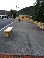 Guanica Malecon Bay House