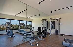 Amazing Penthouse Private Rooftop Jacuzzi