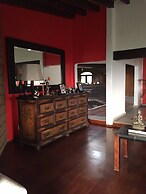 Quinta Joselito in Cuernavaca