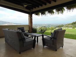 Quinta Joselito in Cuernavaca