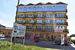 Sungura Boutique Hotels