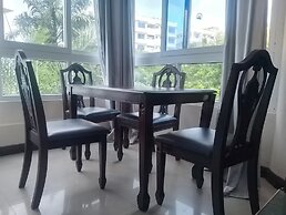 Sunrise Resort Apartments & Spa