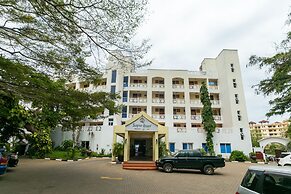 Sunrise Resort Apartments & Spa