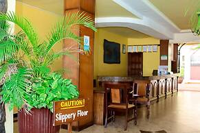 Sunrise Resort Apartments & Spa
