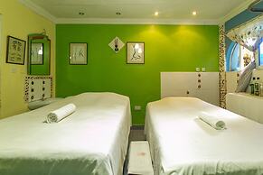 Sunrise Resort Apartments & Spa