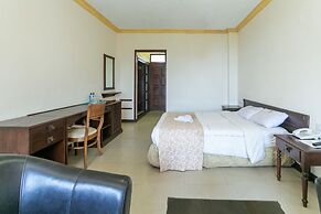 Sunrise Resort Apartments & Spa