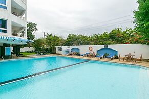 Sunrise Resort Apartments & Spa