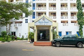 Sunrise Resort Apartments & Spa