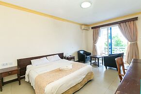 Sunrise Resort Apartments & Spa