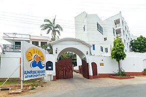 Sunrise Resort Apartments & Spa