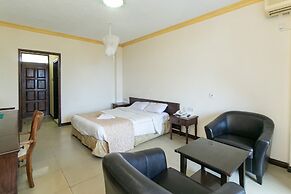 Sunrise Resort Apartments & Spa