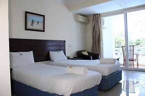 Sunrise Resort Apartments & Spa