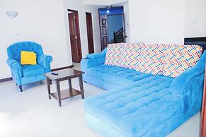 Sunrise Resort Apartments & Spa