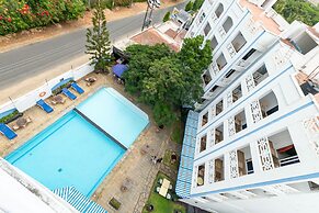 Sunrise Resort Apartments & Spa
