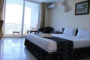 Sunrise Resort Apartments & Spa