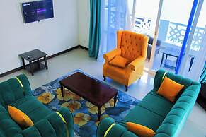 Sunrise Resort Apartments & Spa