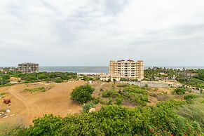 Sunrise Resort Apartments & Spa