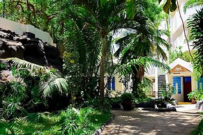 Sunrise Resort Apartments & Spa