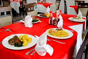 Sunrise Resort Apartments & Spa