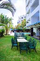 Sunrise Resort Apartments & Spa